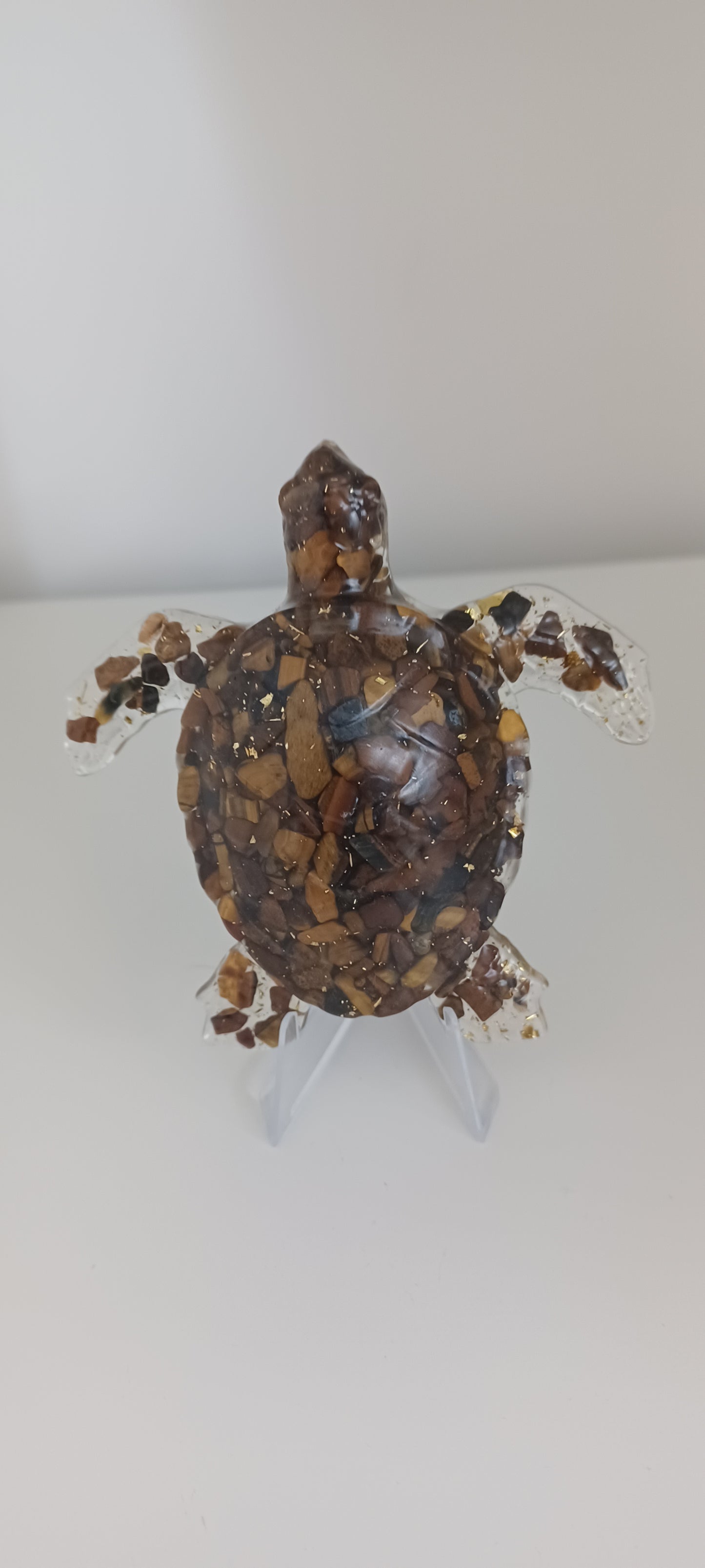 Resin Turtle