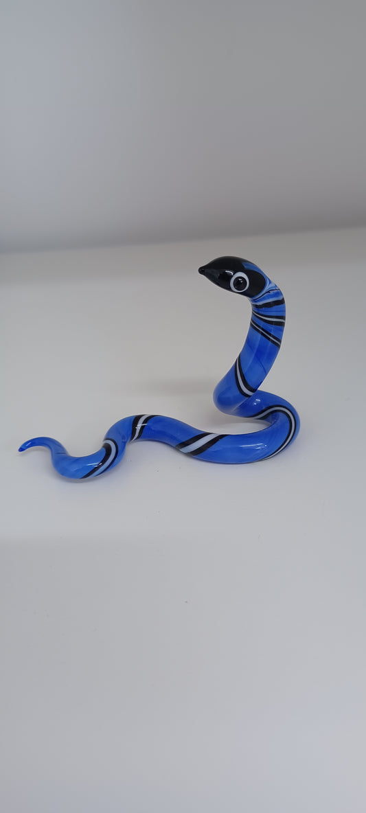 Glass Snake