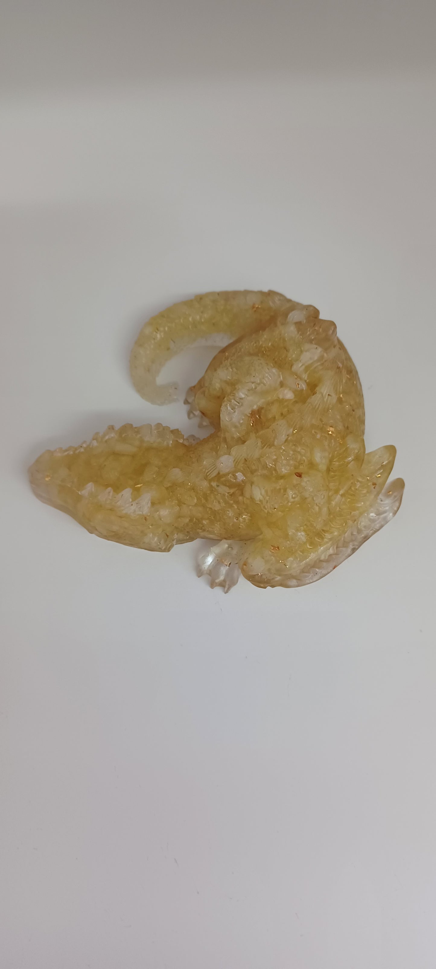 Resin Dragon