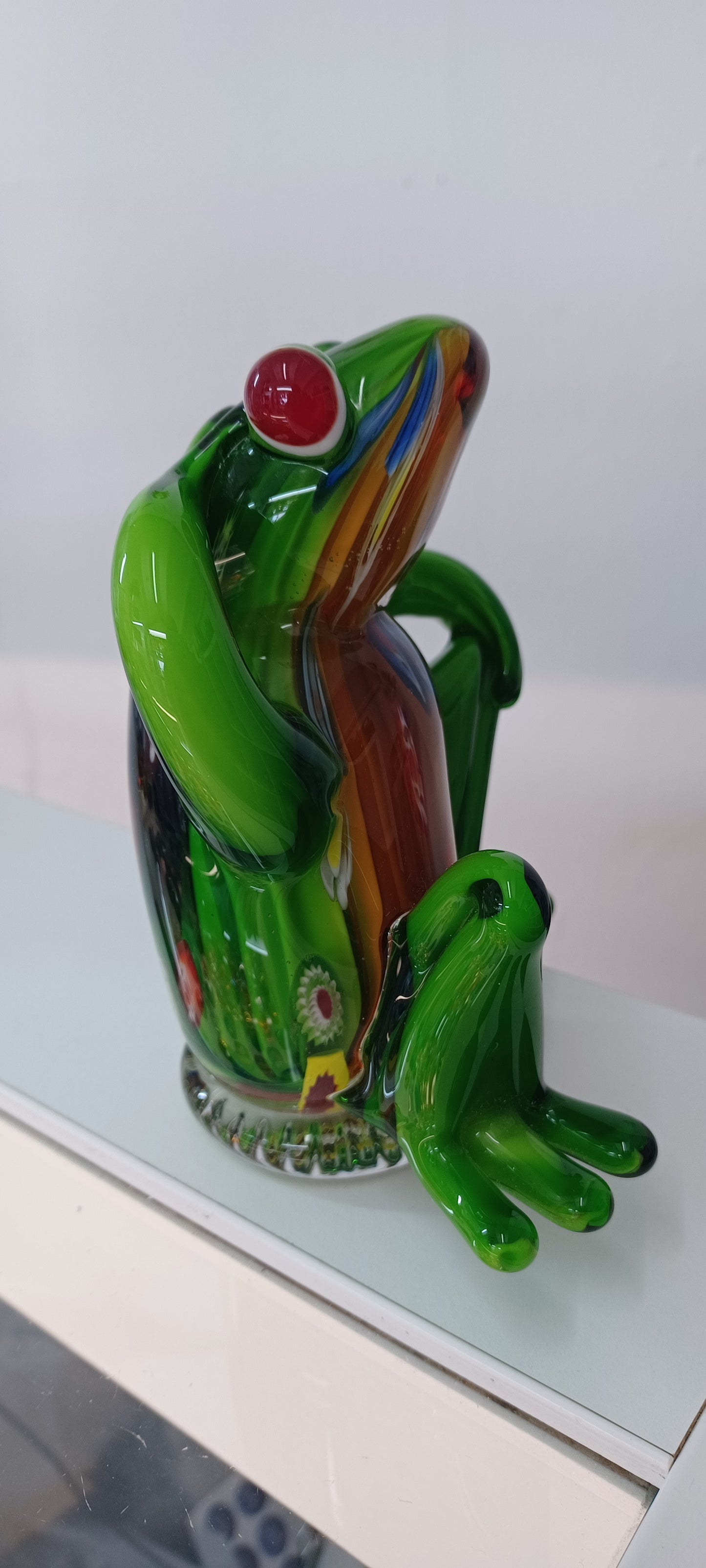 Glass Frog