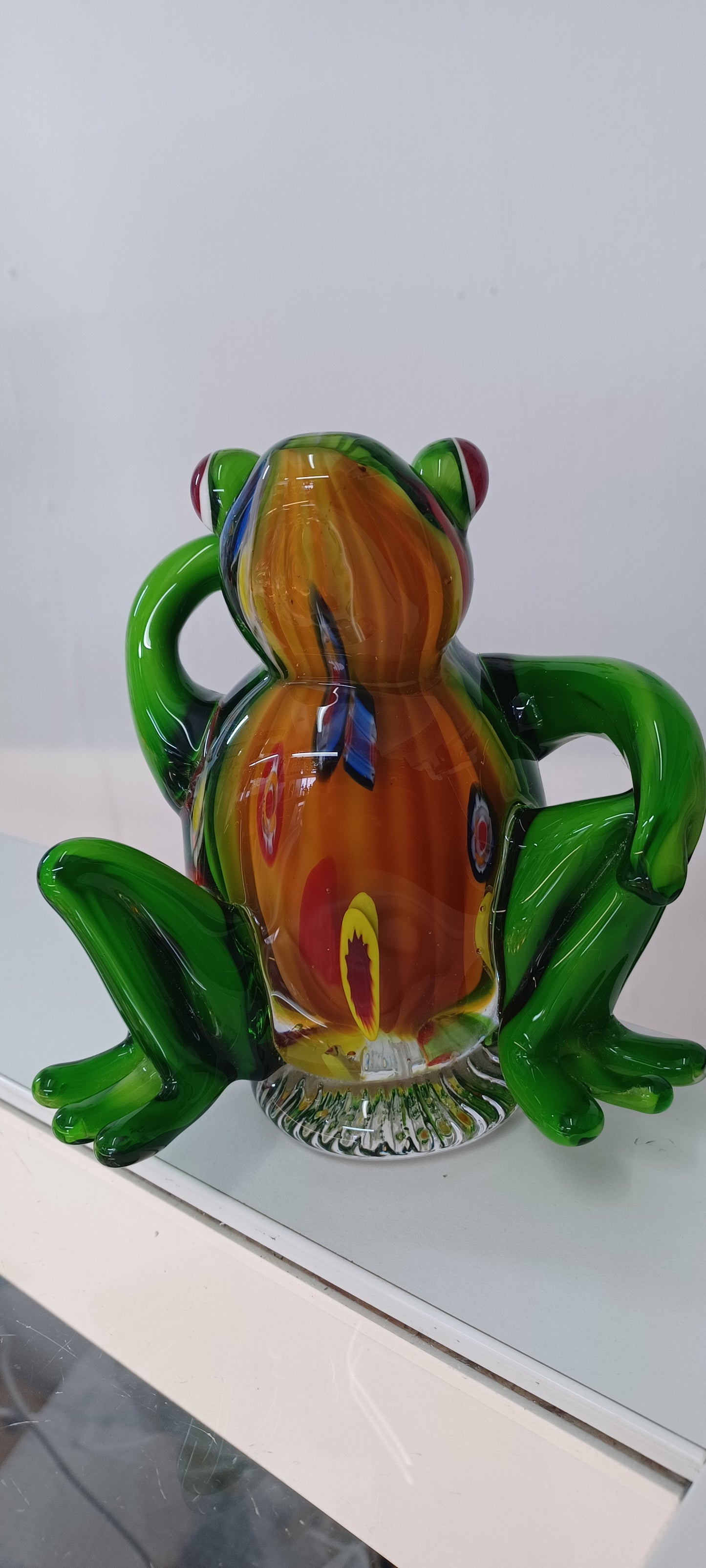 Glass Frog