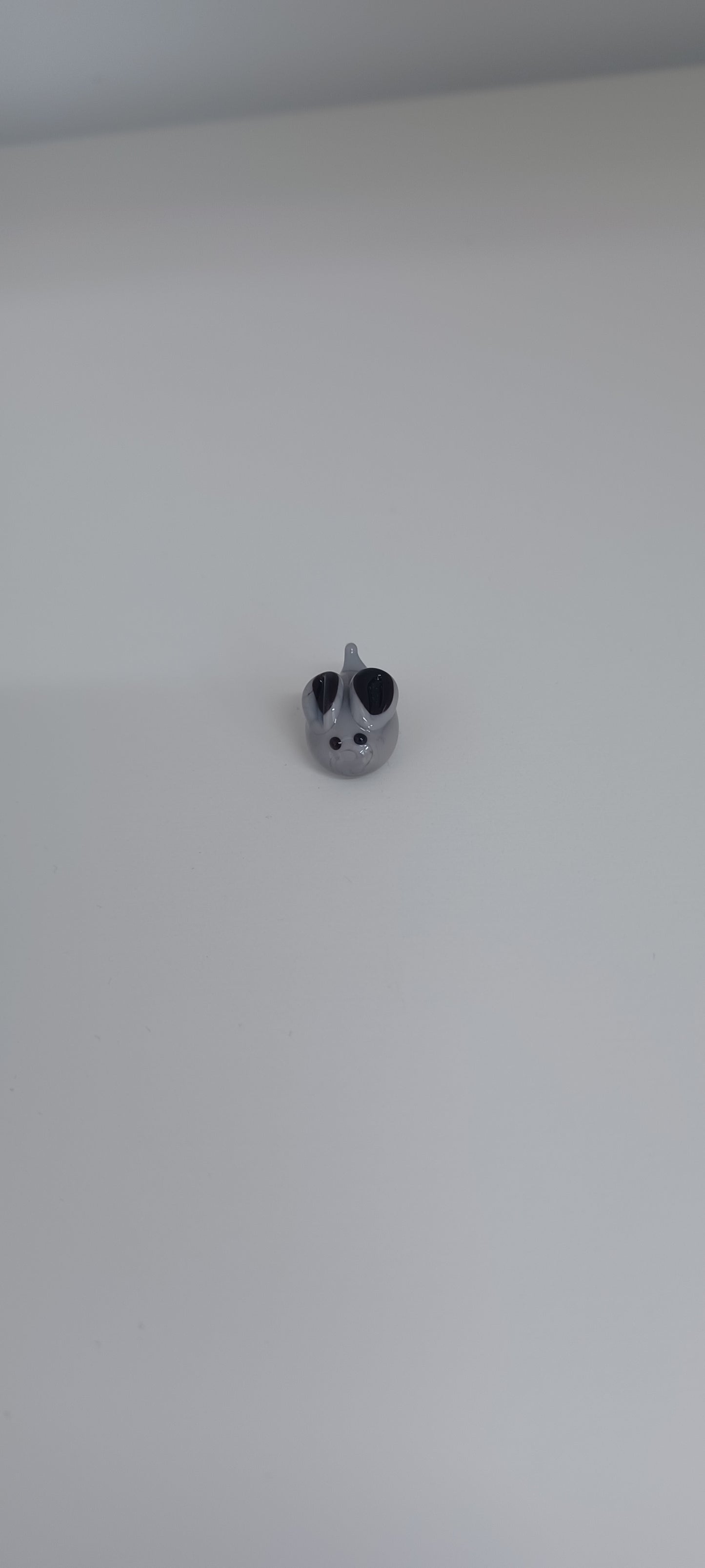 Glass Mouse