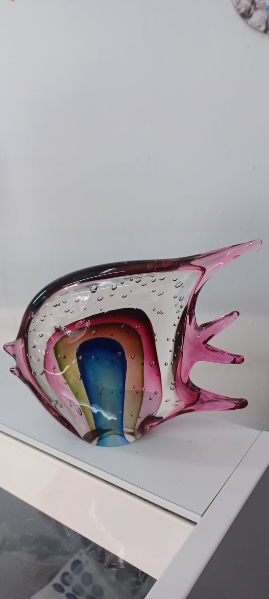 Glass Fish