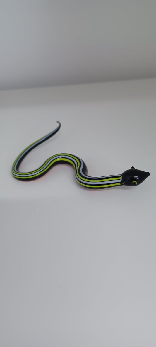 Glass Snake