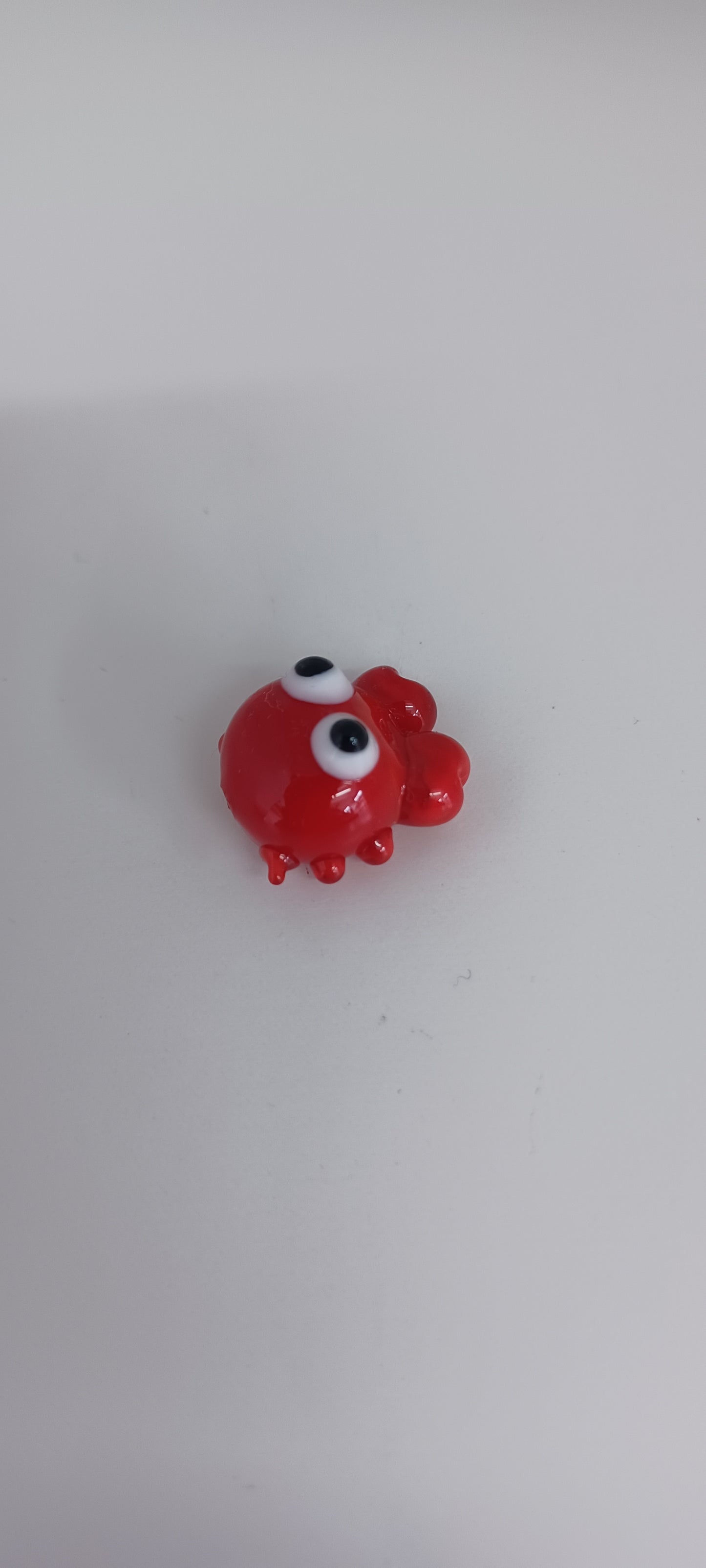 Glass Crab