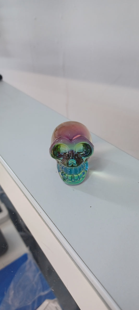 Crystal Skull