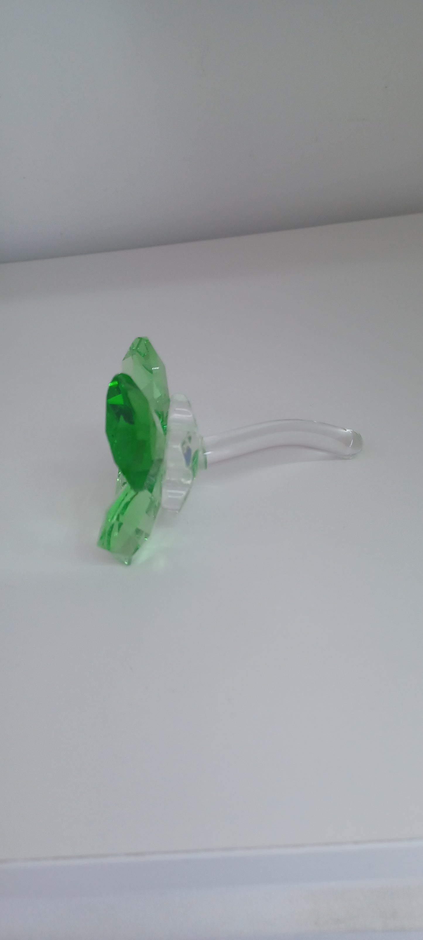 Glass Flower
