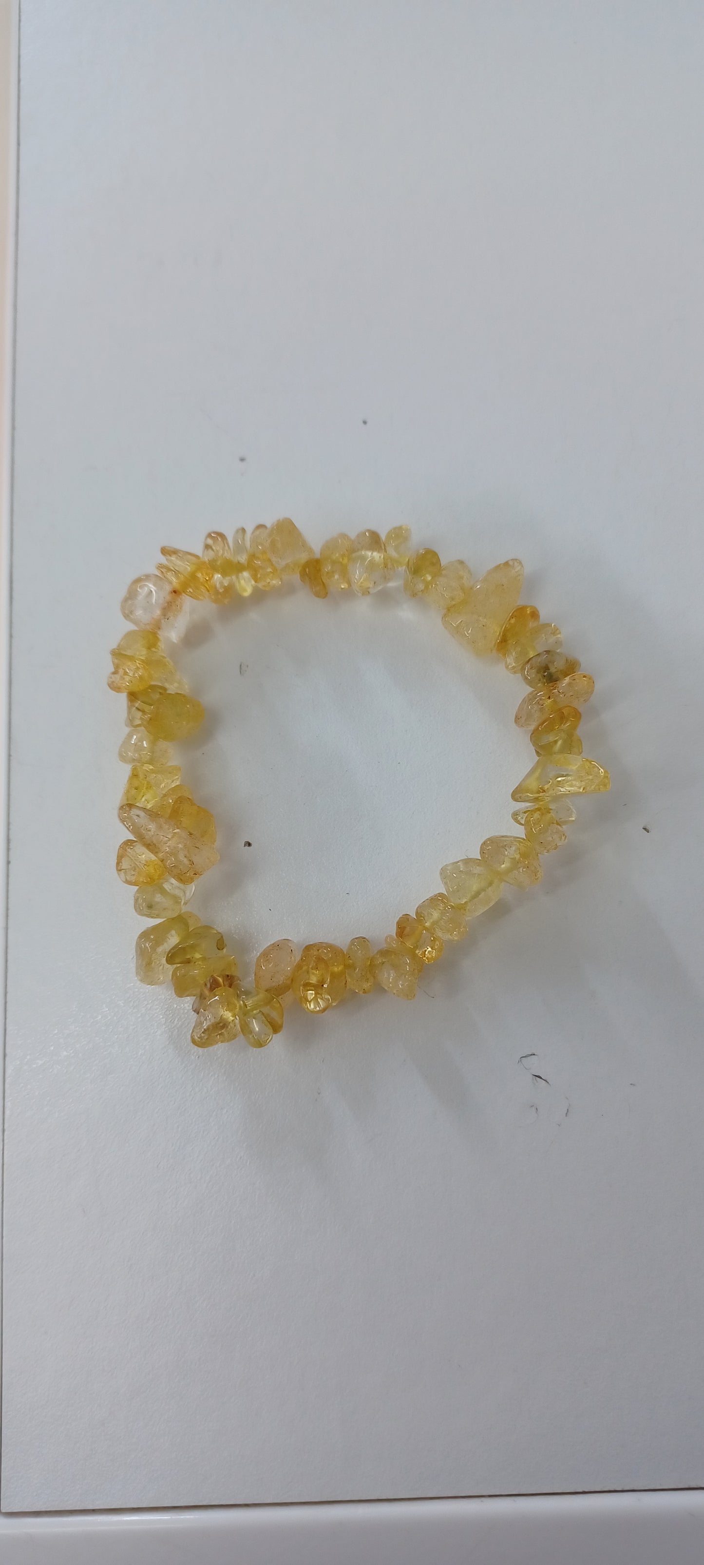 Crystal Bracelet