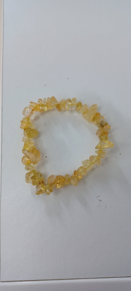 Crystal Bracelet