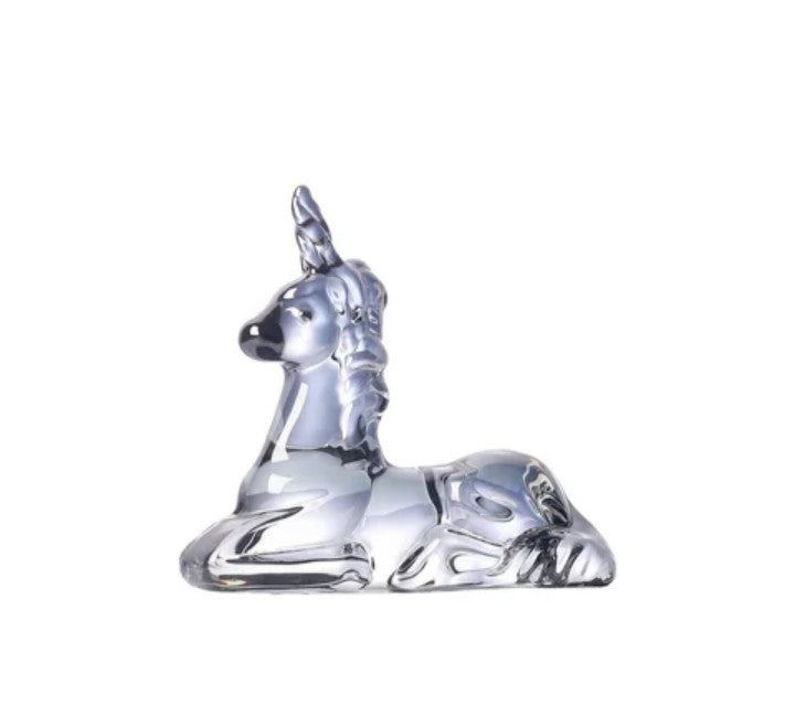 Glass Unicorn