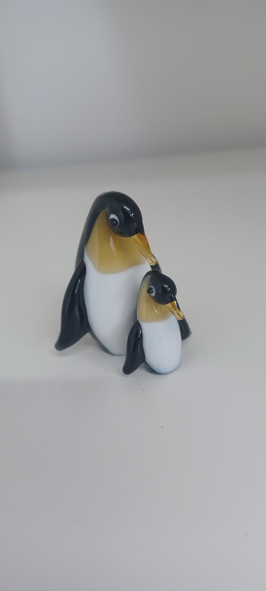 Glass Penguin