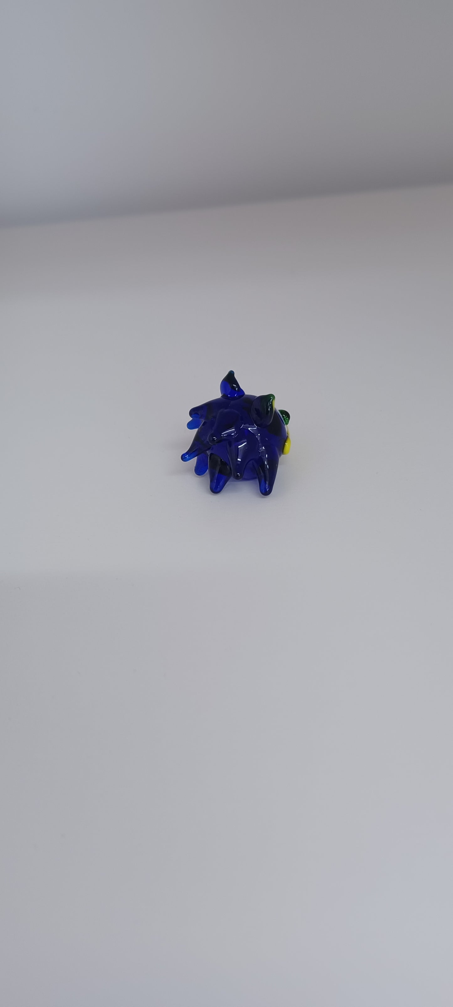Glass Sonic