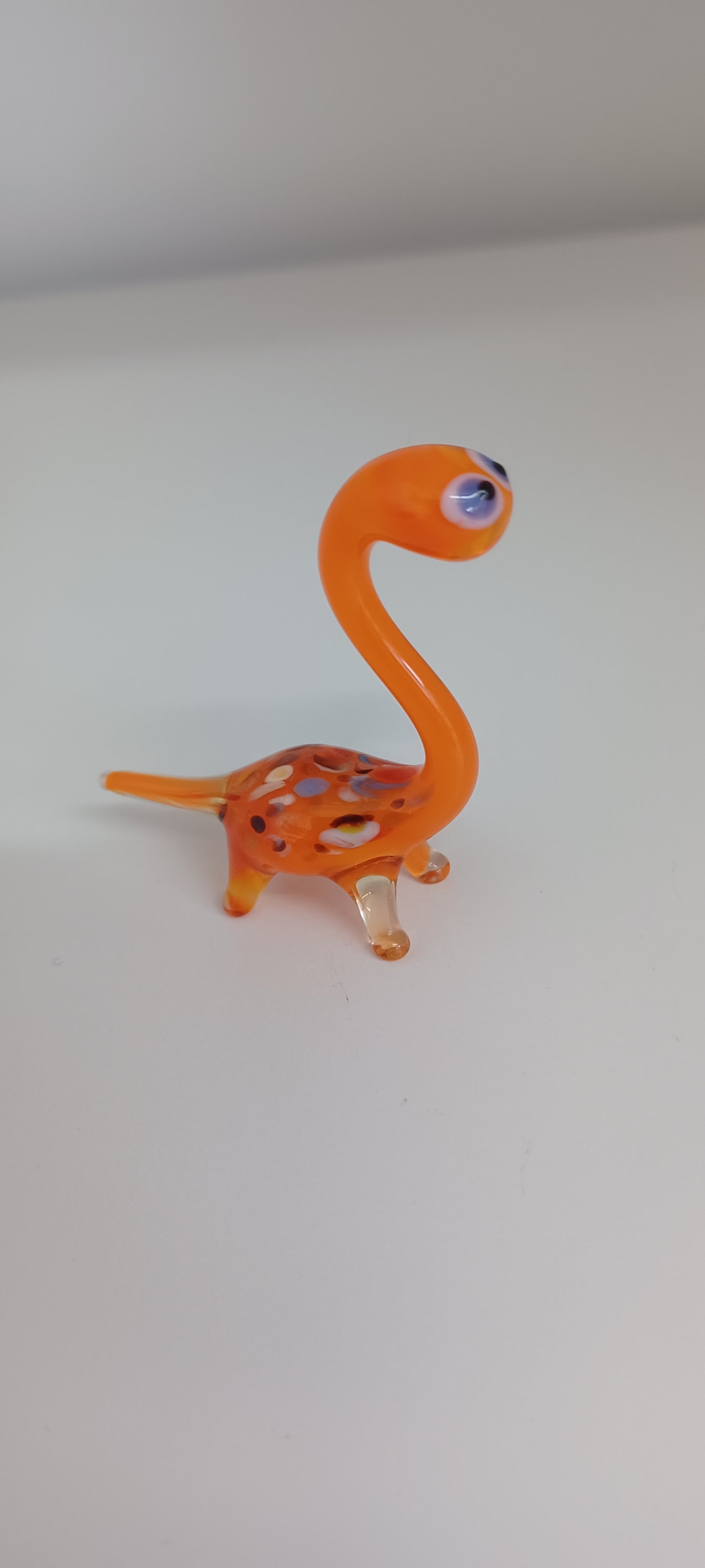 Glass Dragon