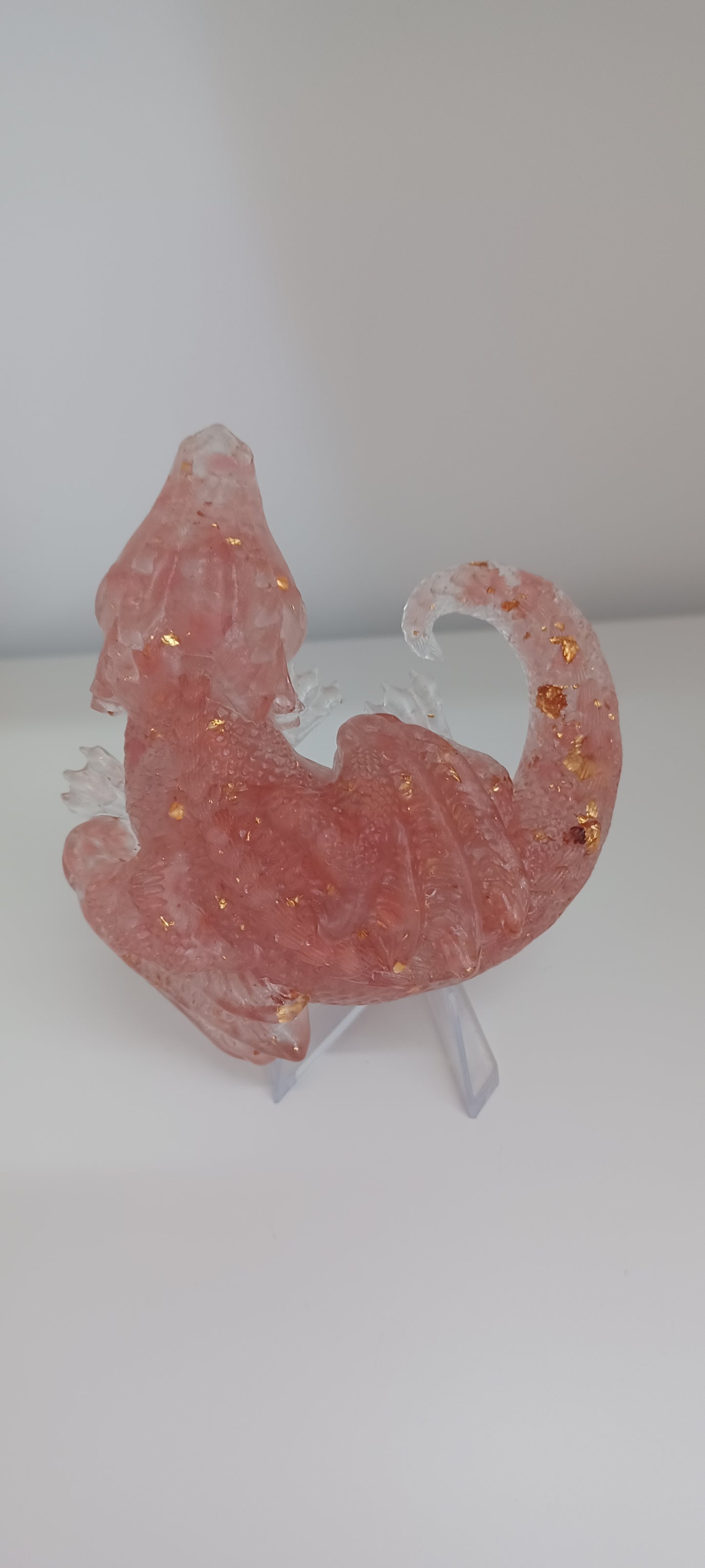 Resin Dragon