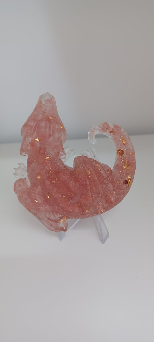 Resin Dragon