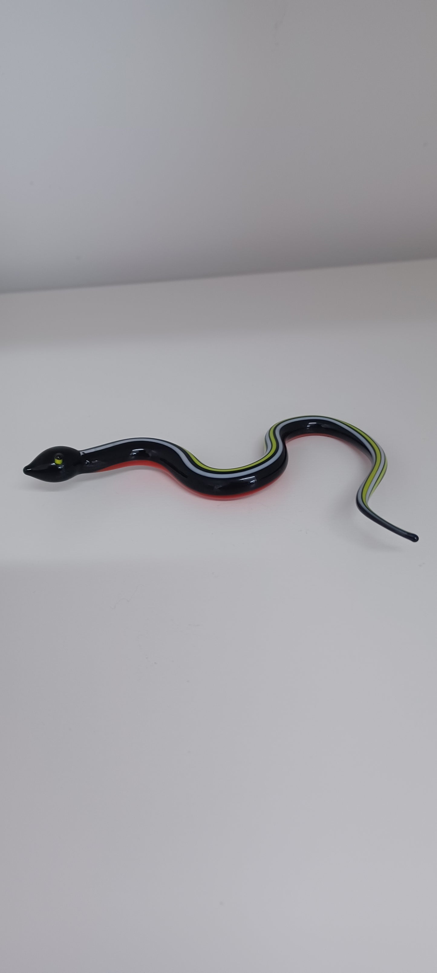Glass Snake