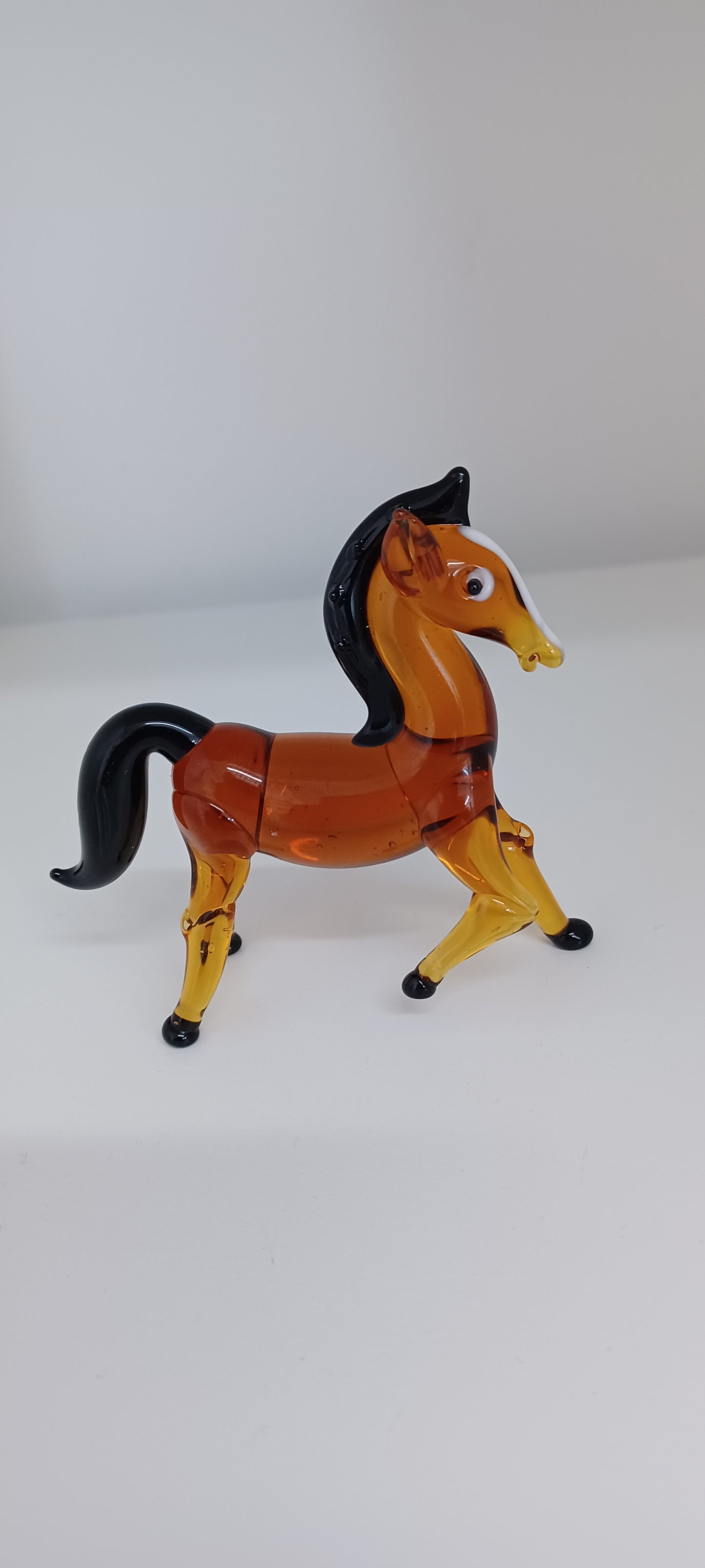 Glass Horse