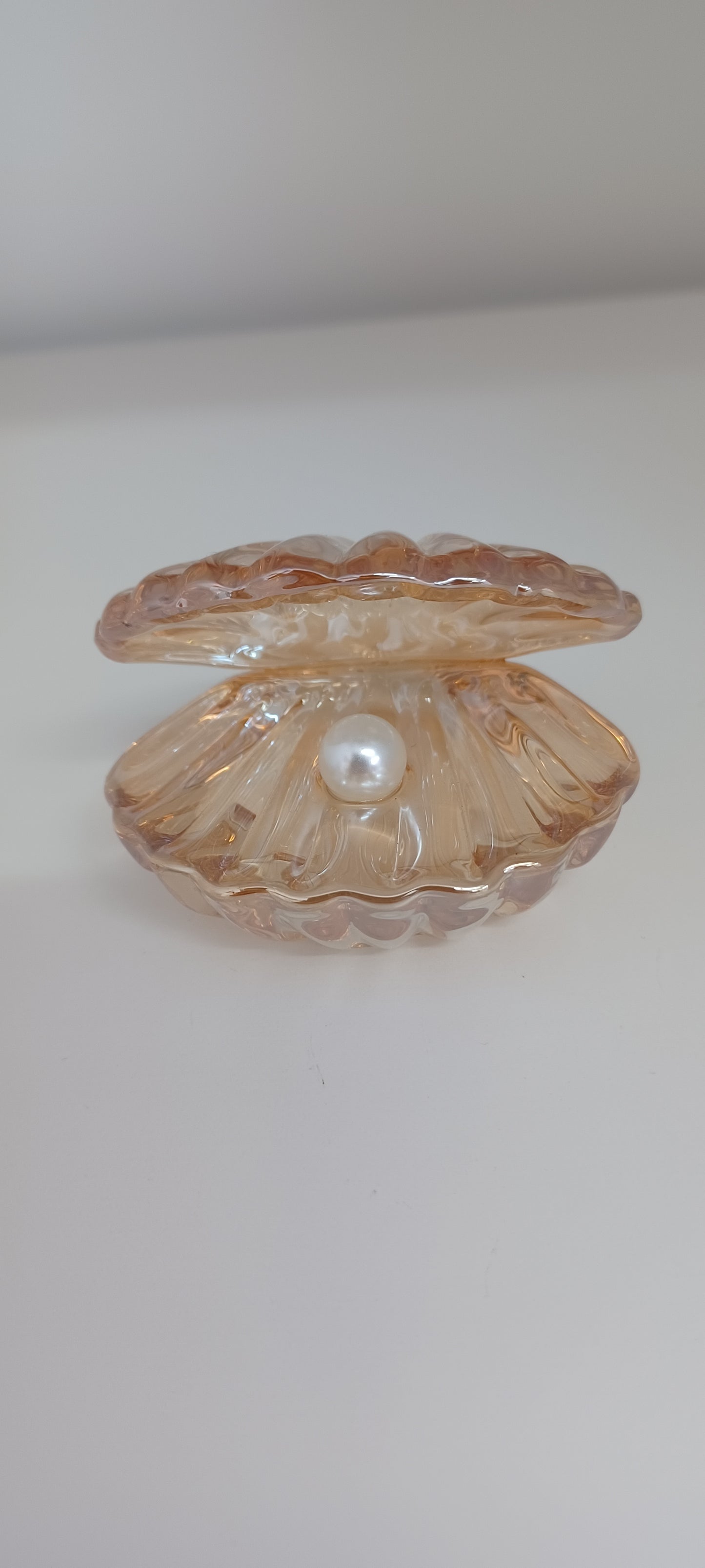 Glass Shell