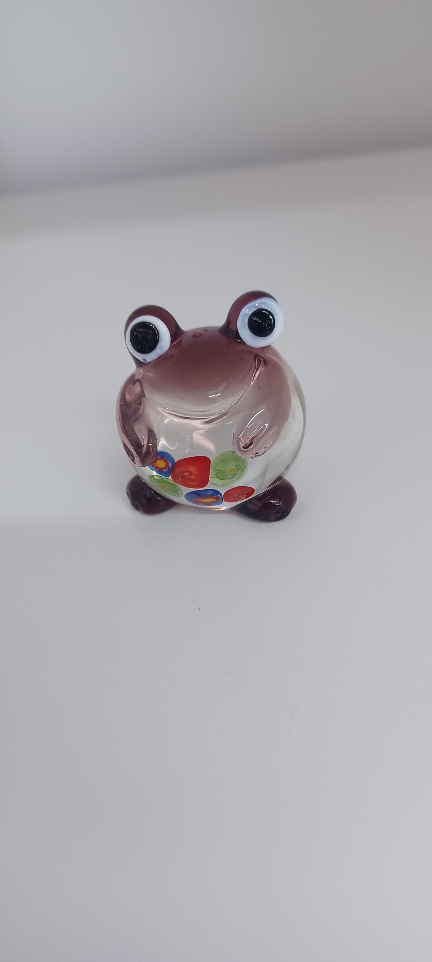 Glass Frog