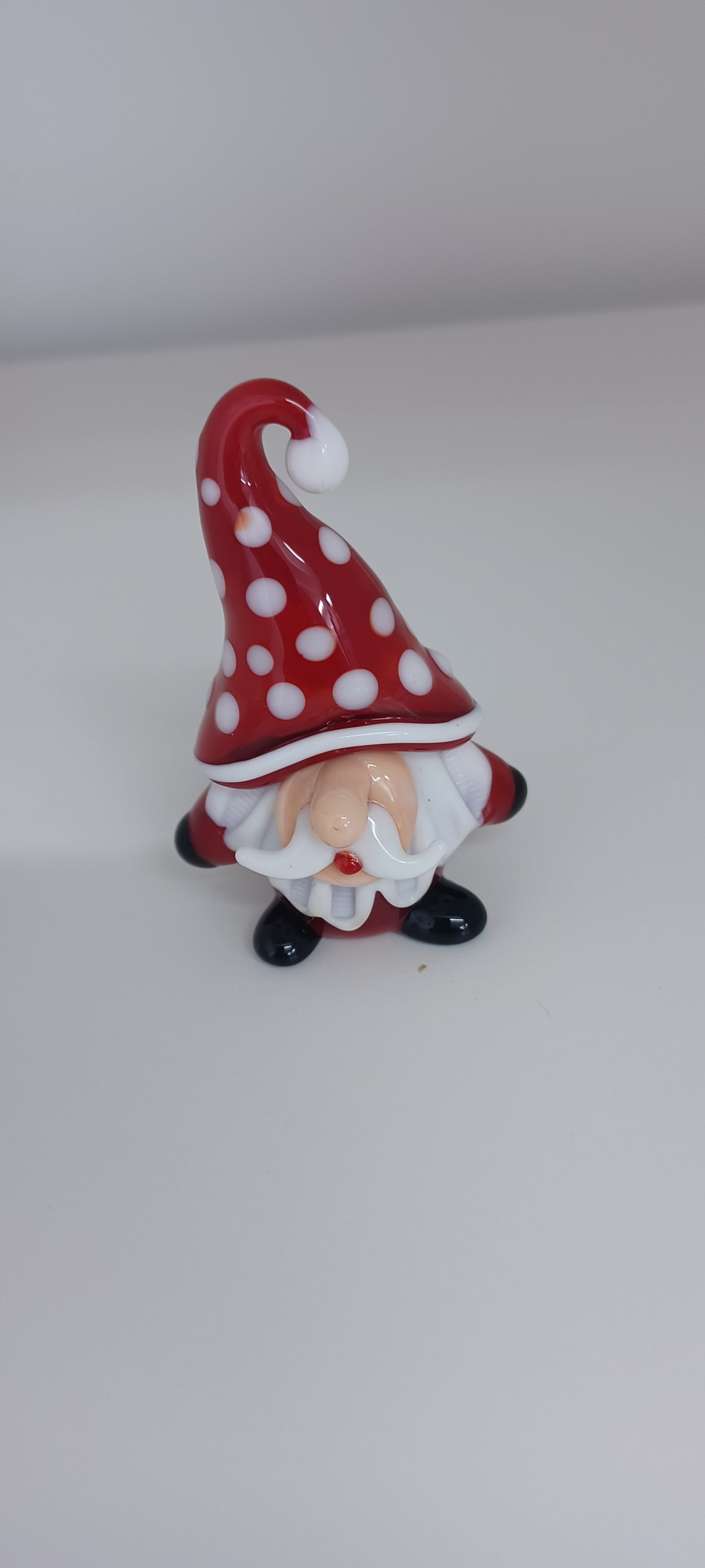 Glass Gnome