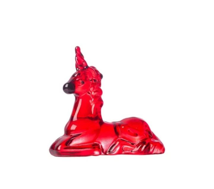 Glass Unicorn