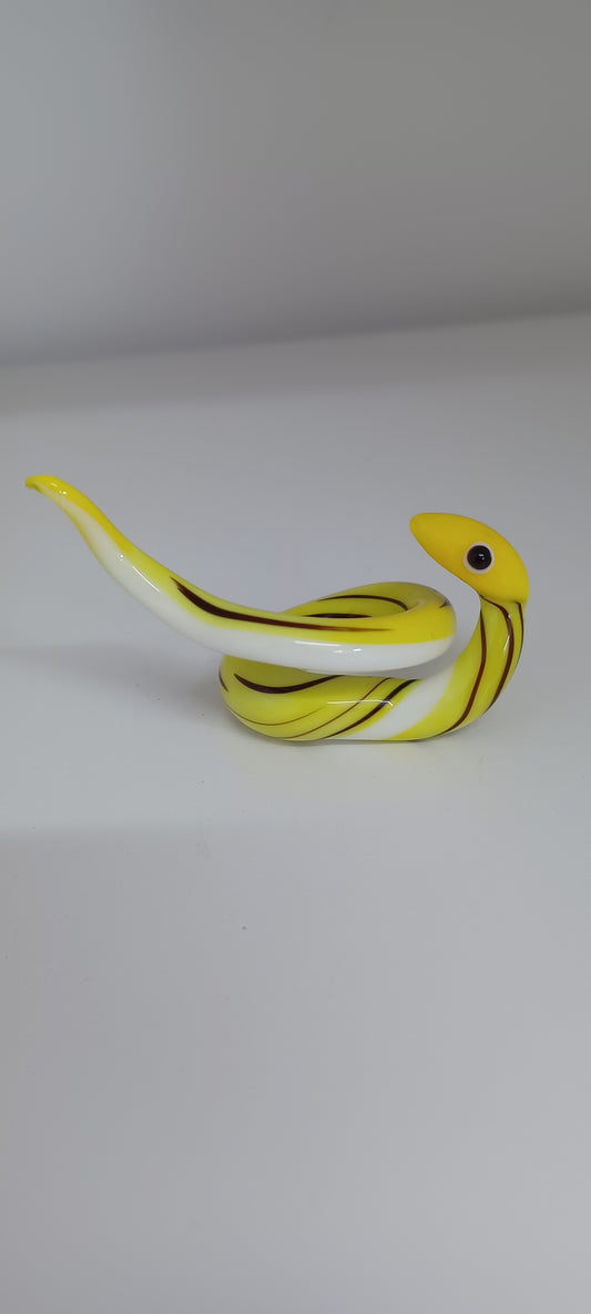 Glass Snake