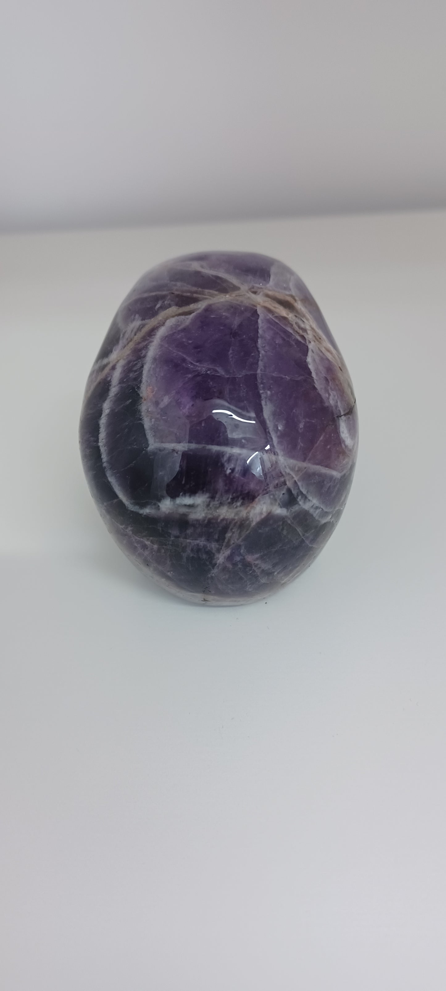 Glass Skull