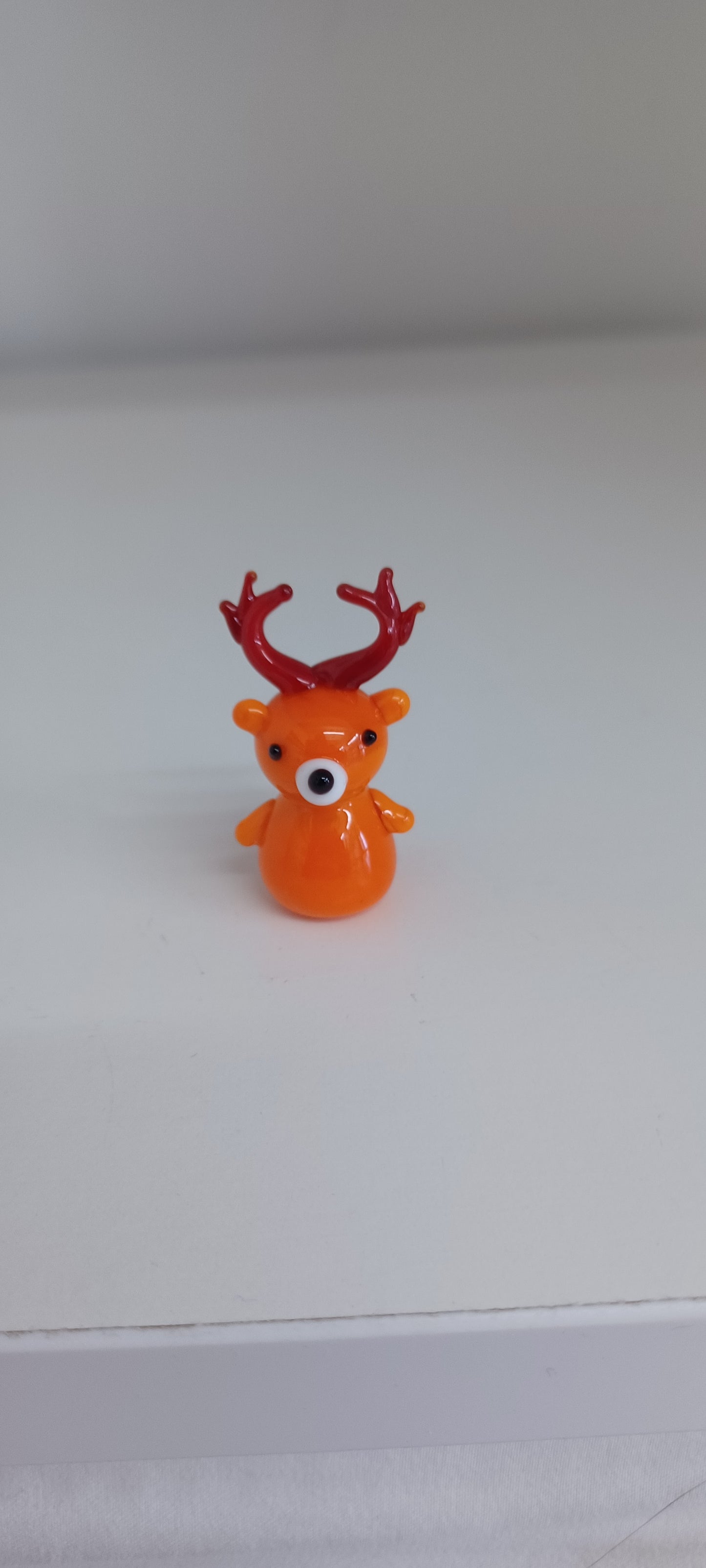 Glass Bear
