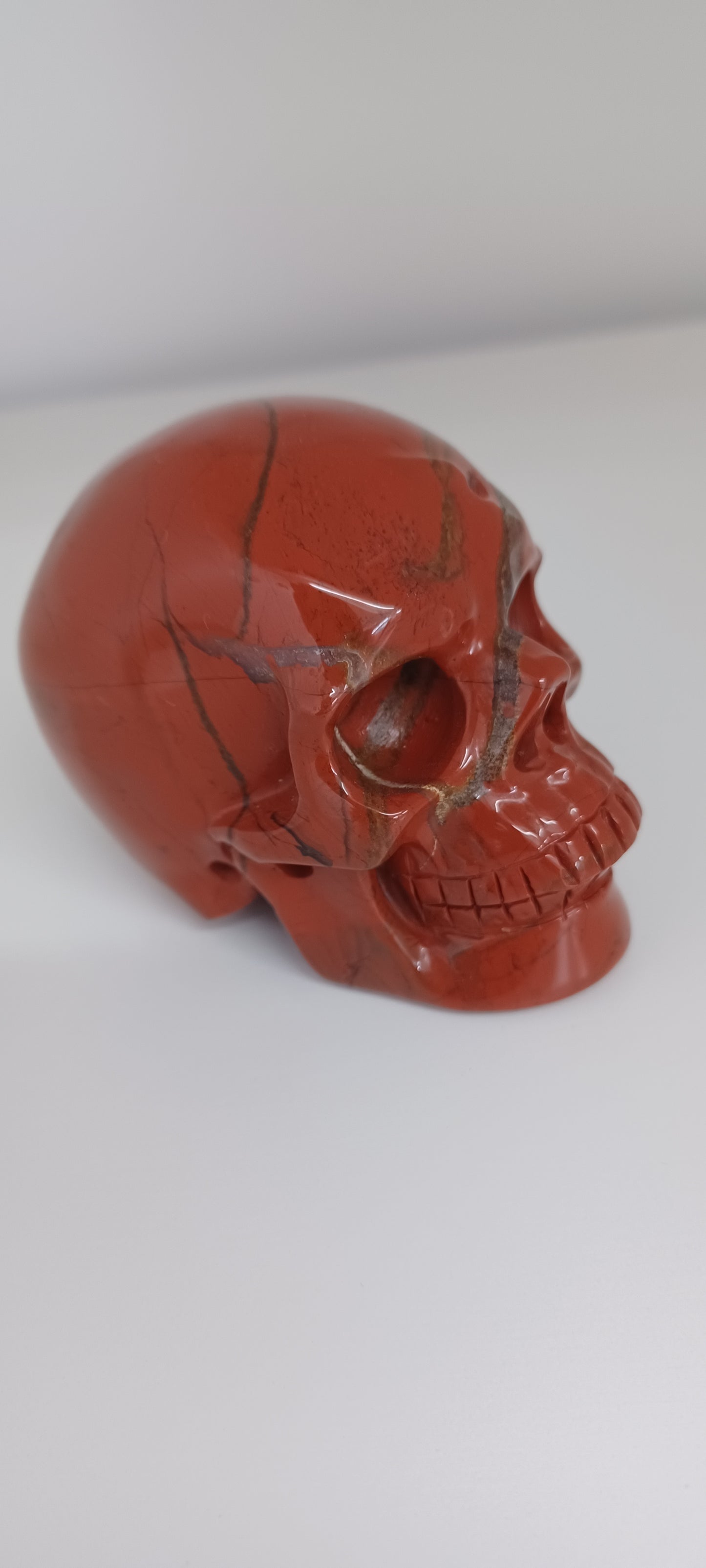 Crystal Skull