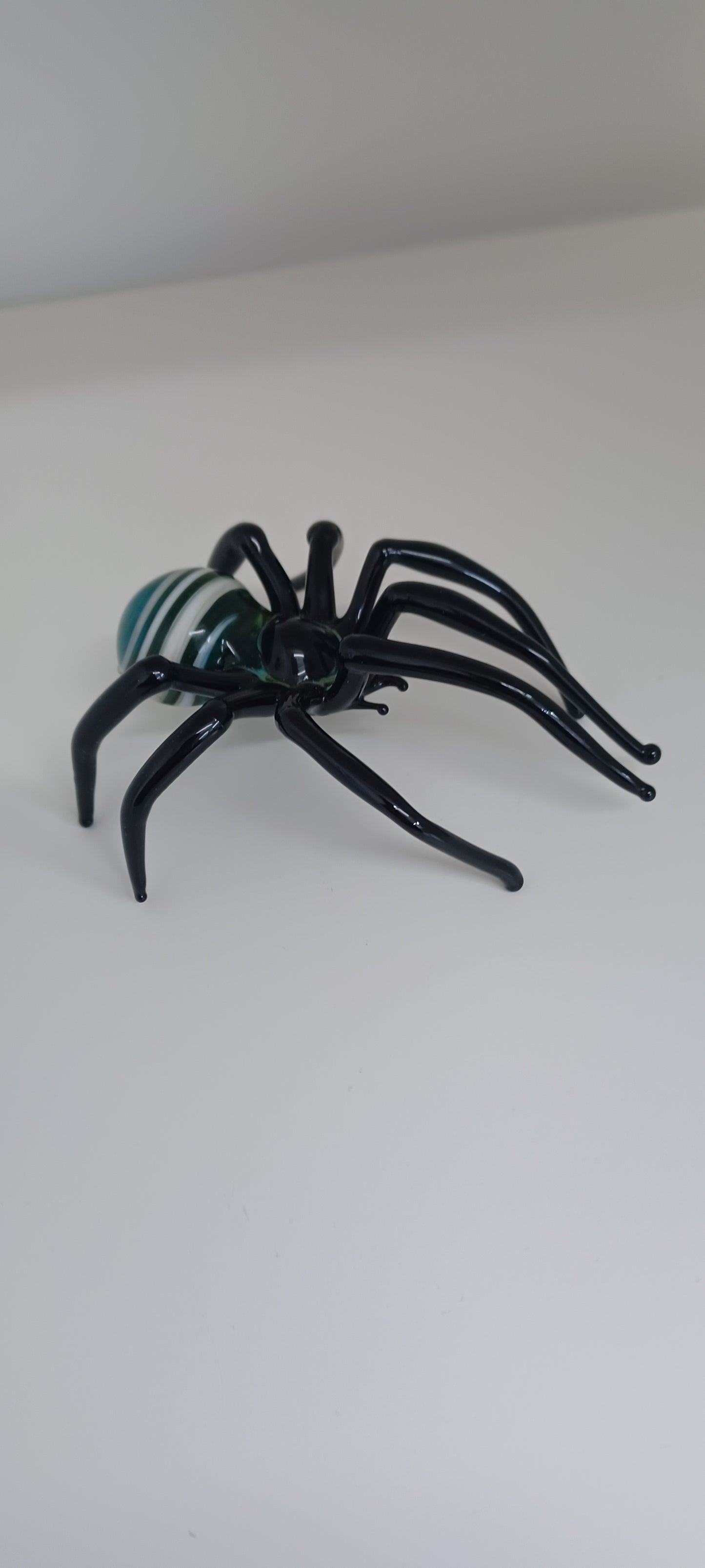 Glass Spider