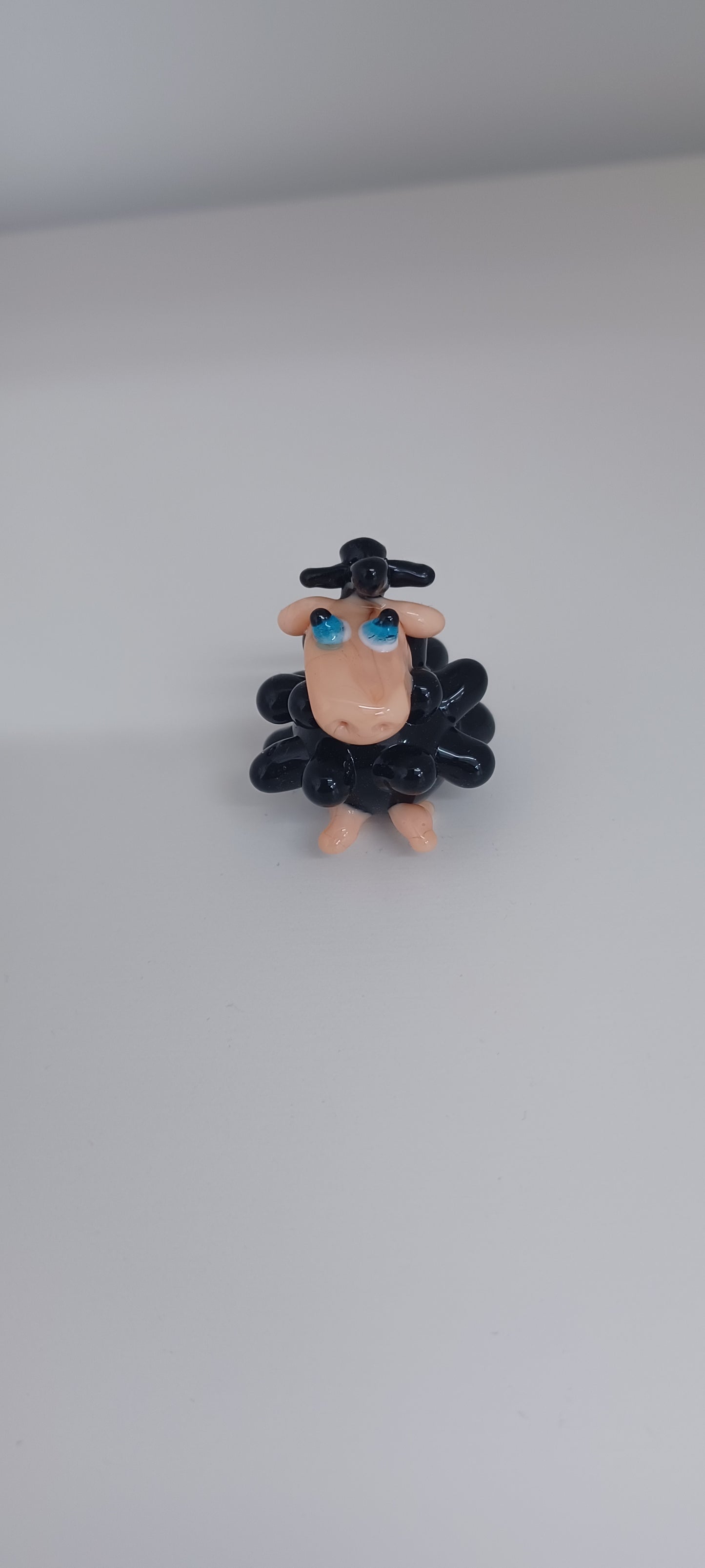 Glass Sheep