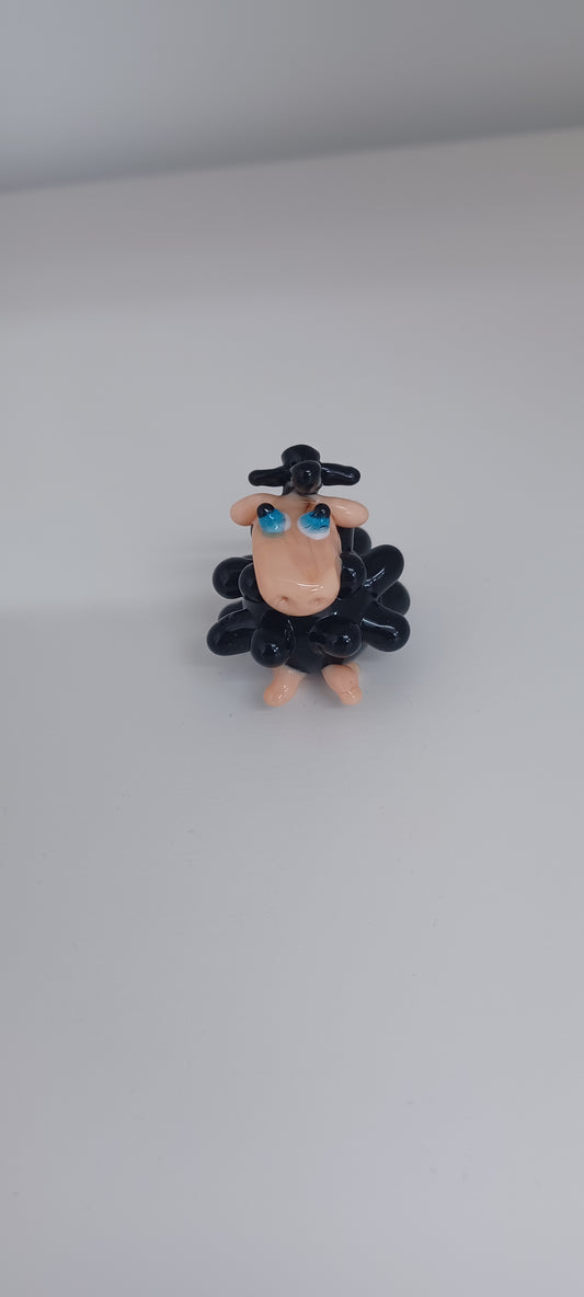 Glass Sheep