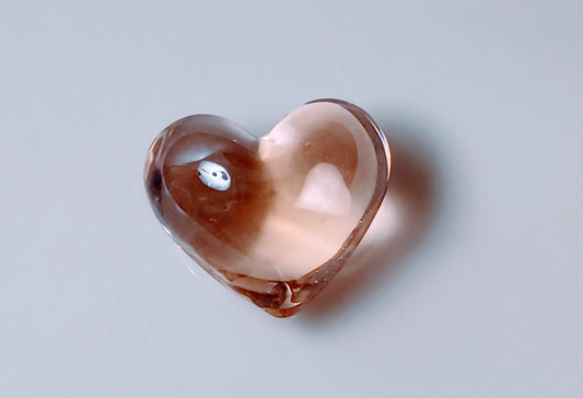 Glass Heart