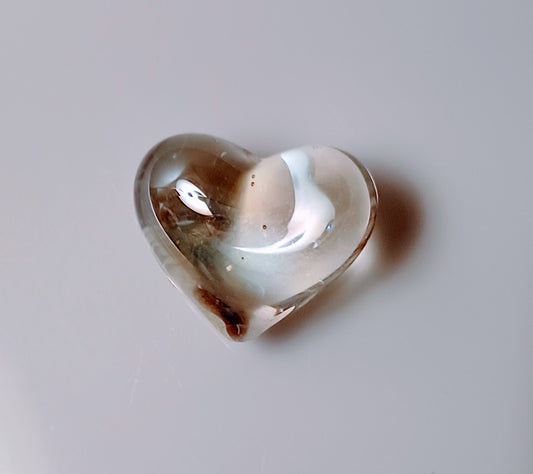 Glass Heart