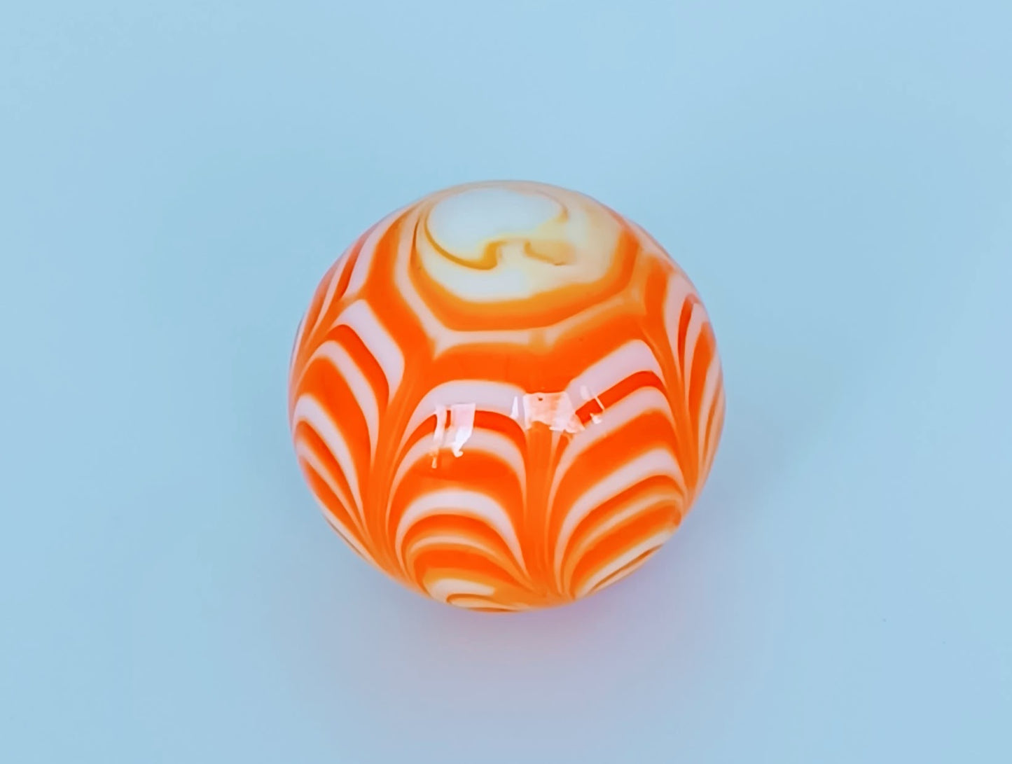Glass Marble