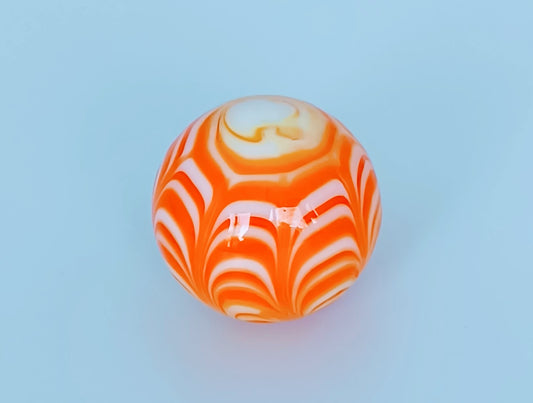 Glass Marble