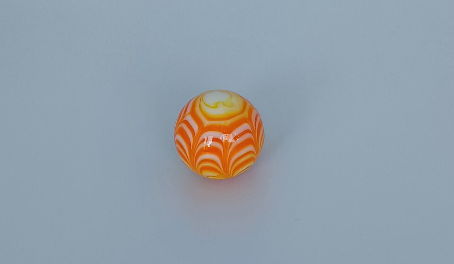 Glass Marble