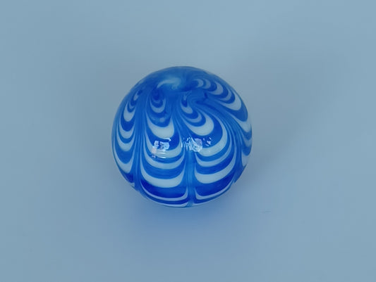 Glass Marble