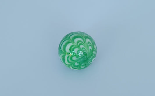 Glass Marble