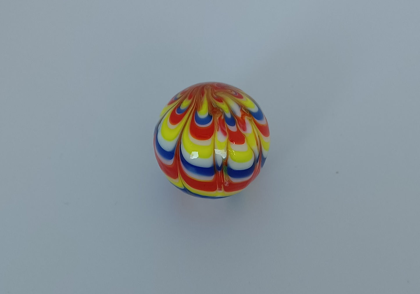 Glass Marble