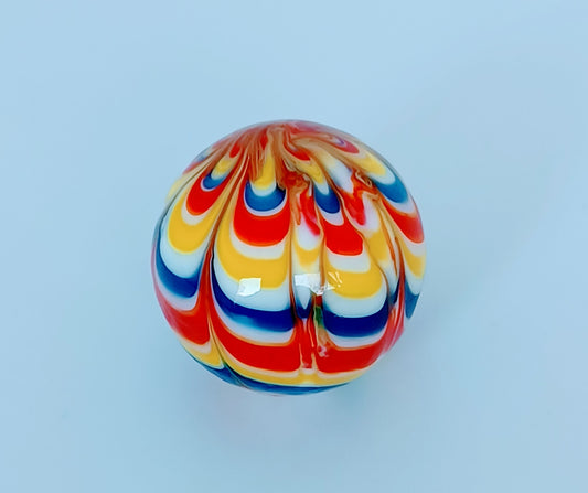 Glass Marble