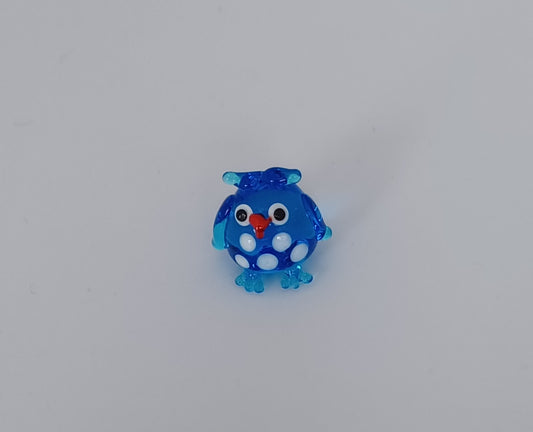 Glass Owl