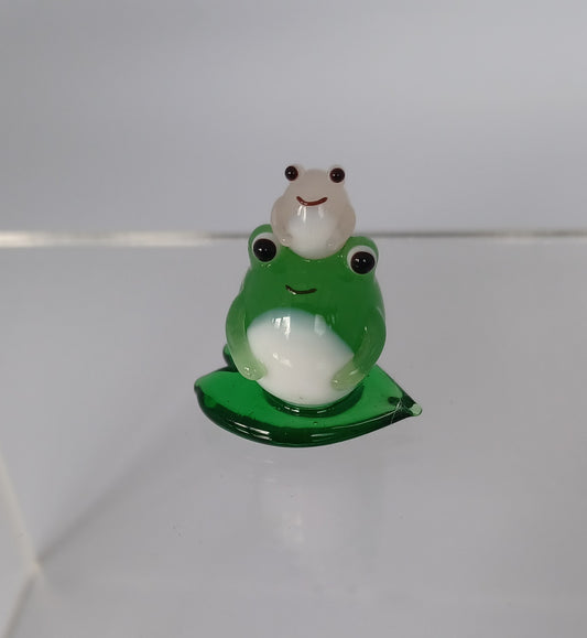 Glass Frog