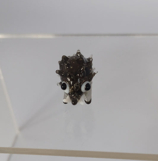 Glass Boar