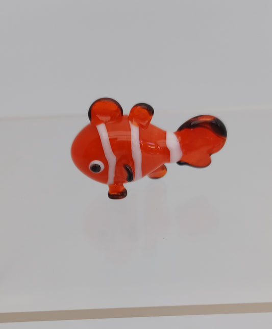 Glass Fish